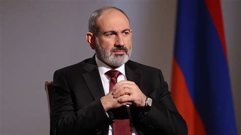 Prime Minister Nikol Pashinyan To Hold Online Press Conference Public