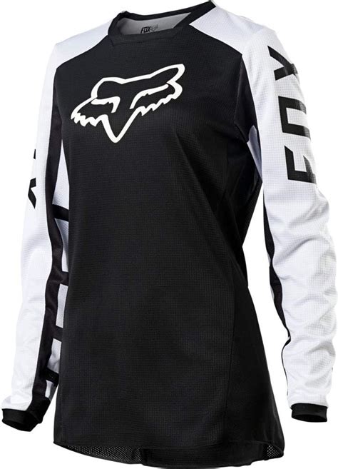 Fox Racing Women S 180 Motocross Jersey India Ubuy