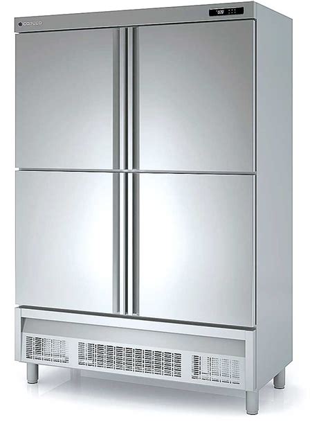 Coreco ACR 1304 Armario Refrigerador 4 puertas hostelería