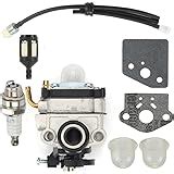 Amazon Lumix Gc Carburetor For Shindaiwa T S Ah Ht