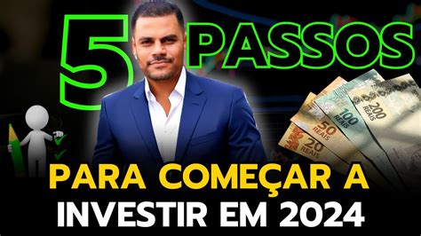 Como Come Ar A Investir E Fazer Meu Primeiro Investimento Qual Valor