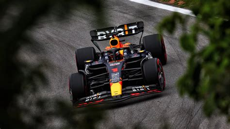 Verstappen Se Impone A Norris En La Carrera Al Sprint Sainz Finaliza 8º Y Alonso 11º Fórmula