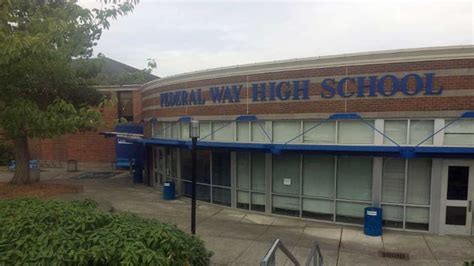 Construction Delays Opening Of New Federal Way High School