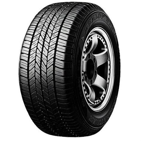 DUNLOP 215 60R17 96H GDtrek ST20 Pneu été Cdiscount Auto