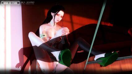 Xiaoxuner Asian Hentai Nibuh D