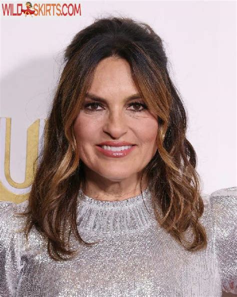Mariska Hargitay Therealmariskahargitay Nude Instagram Leaked Photo 29