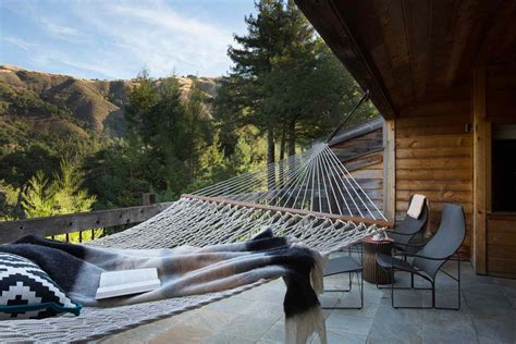 Californias Alila Ventana Big Sur Is One Of The Best Hotels In The