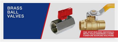 China Brass Ball Valves Manufacturers Suppliers Factory Direct Wholesale Sinostar