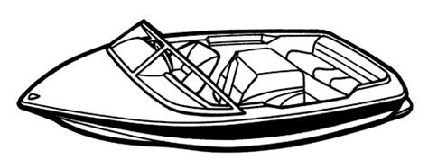 Boat Clipart Black And White | Free download on ClipArtMag