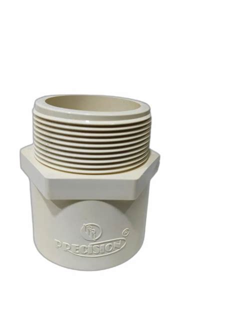 cpvc mta  plumbing  piece  thane id