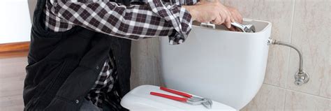 Three 20-Minute DIY Toilet Repairs for Homeowners - Danco