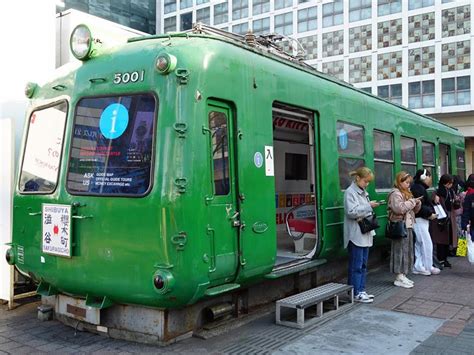 渋谷ハチ公前広場「青ガエル」が秋田・大館に移設へ 忠犬ハチの「縁」で シブヤ経済新聞