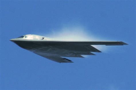 B 2 Spirit