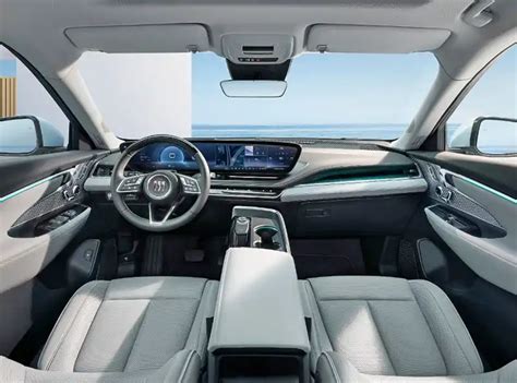 Buick S New Ev Burlappcar