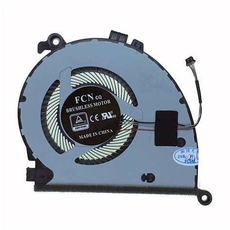 Amazon Orandore New Replacement CPU Cooling Fan For Lenovo 2020