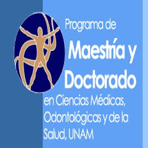 Programa De Maestr A Y Doctorado En Ciencias M Dicas Odontol Gicas Y