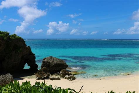 池間島 観光・アクセス・営業時間・基本情報ガイド 沖縄県 宮古島【トラベルコ】