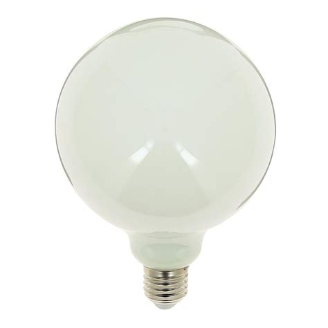 Lampadina LED Globo Opaco Luce Calda 11 8W 1521LM Equiv 100 W