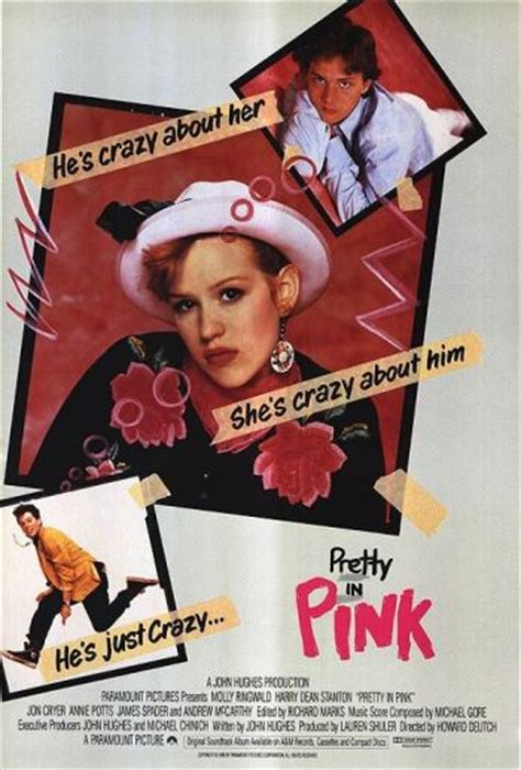 Soundtrack Saturday Rewind: “Pretty in Pink” – Popdose