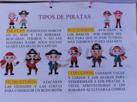 Quienes Eran Los Piratas Nepora