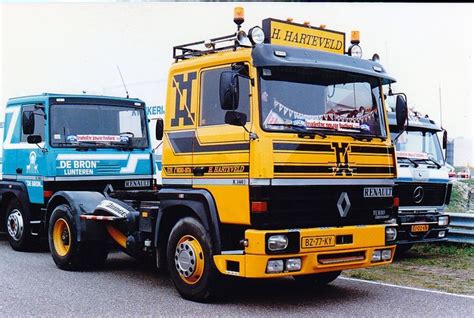 Pin van chedeville Stéphane op Camions Oude trucks Vrachtwagens