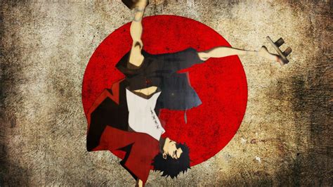 Mugen Samurai Champloo Wallpapers - Top Free Mugen Samurai Champloo ...