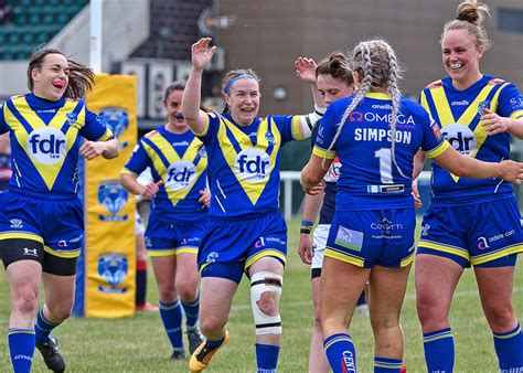 Warrington Wolves Fixtures Dates Eryn Odilia