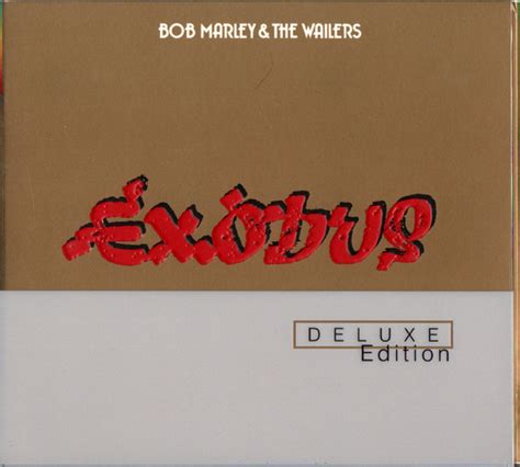 Bob Marley And The Wailers Legend Deluxe Edition