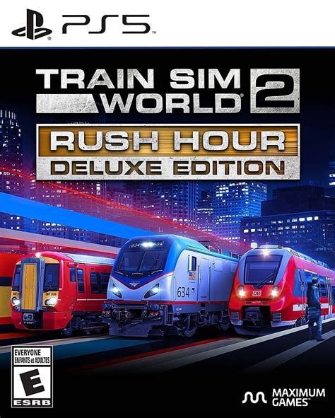 Train Sim World 2 Collector S Edition Box Shot For PC GameFAQs