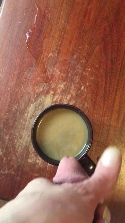 Coffee Creamer Gay Porn XHamster