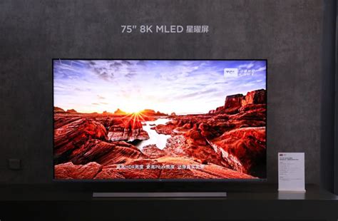 Tcl Csot Shows New K Panels And Technology Display Daily