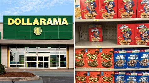 8 Things Ive Started Buying At Dollarama Since The Cost Of Groceries