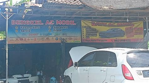 15 Rekomendasi Service AC Murah Dan Dekat Kab Trenggalek Jawa Timur