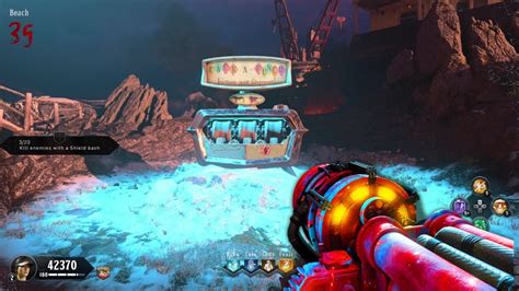 Tag Der Toten Dlc Easter Egg Full Completion Black Ops Zombies