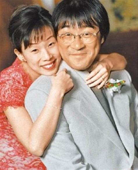 李宗盛被爆第三度結婚，娶年紀相差27年的嫩妻 每日頭條