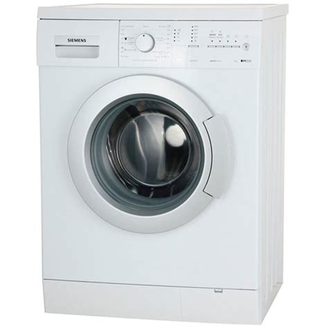 Siemens iQ300 WM12E145OE инструкция