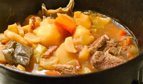 Recipe for a Classic Pot au Feu - Perfectly Provence