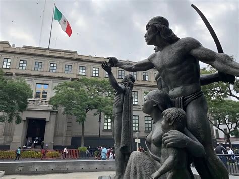 La Jornada Celebra AMLO Fallo De SCJN Para Mantener Etiquetado En