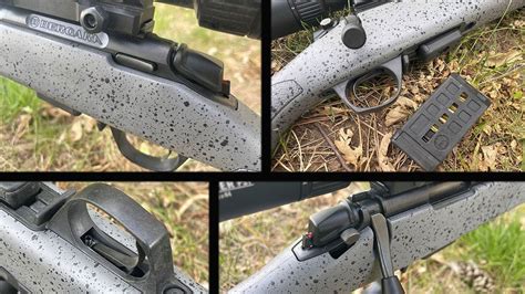 Bergara Bmr Rifle Review Guns