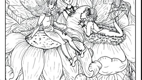 Pixie Hollow Coloring Pages at GetColorings.com | Free printable ...