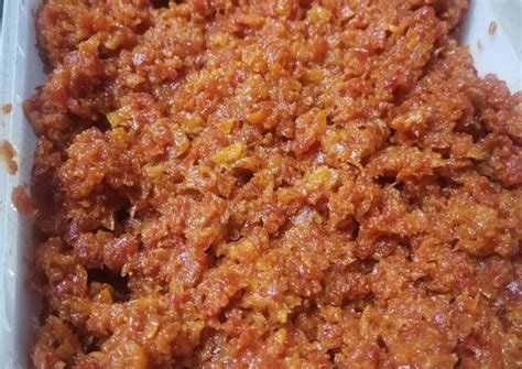 Gajar Halwa 🥕🥕🥕🥕 Recipe by Mk Mahwish - Cookpad