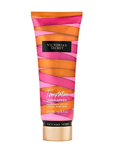 Indulge In Temptation Discovering The Best Lotions From Victorias Secret