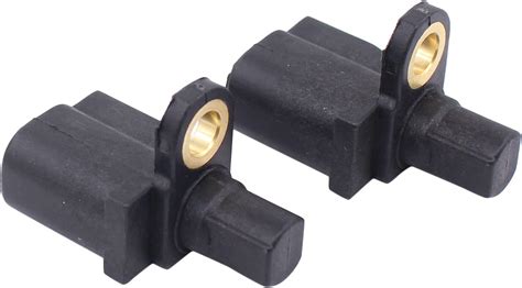 Dorman 970 012 Abs Wheel Speed Sensor Compatible With