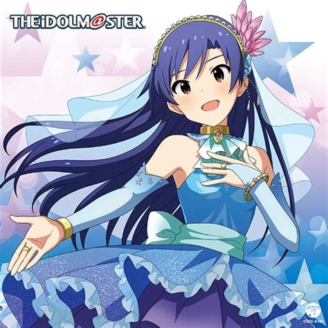 Cdjapan The Idolmster Master Artist 4 10 Chihaya Kisaragi Chihaya