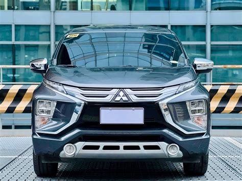 Mitsubishi Xpander Xpander Auto Cars For Sale Used Cars On Carousell