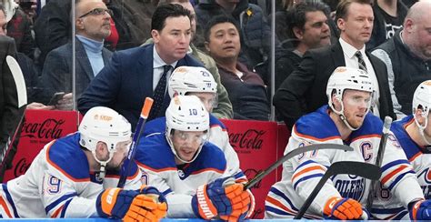 Oilers make two new additions to their coaching staff | Sports