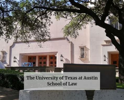 The University of Texas at Austin School of Law - GALF Austin