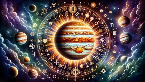 Cosa Rappresenta Giove In Astrologia Astrologia Per Tutti