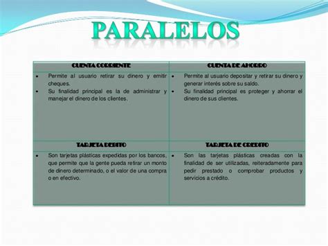 Paralelos