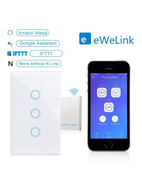 Sonoff Gate Garage Wifi Smart Switch